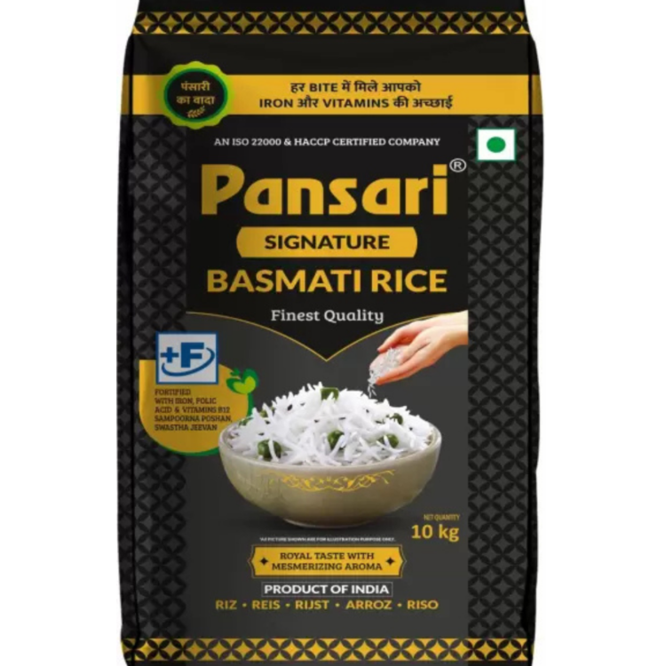 Basmati Rice