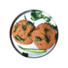 Masala Vada