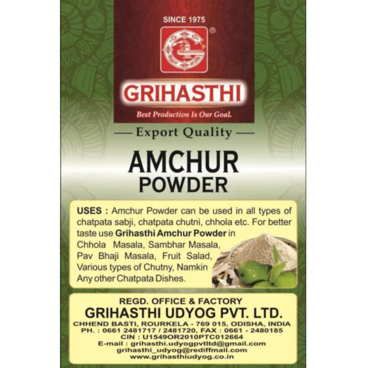 Amchur powder - Image 2