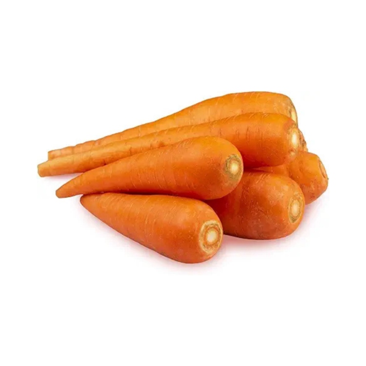 Carrot