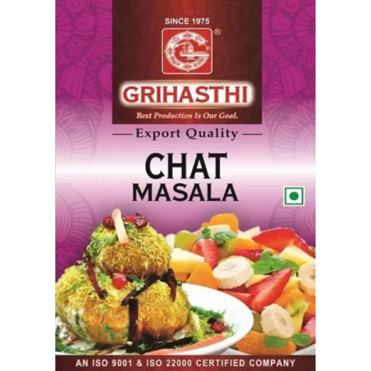 Chaat Masala Powder