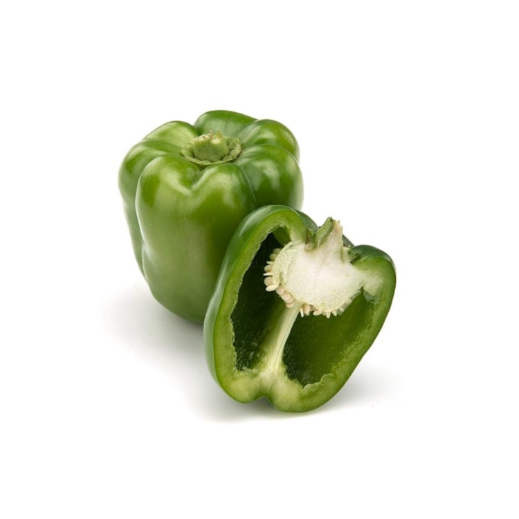 Capsicum - Image 2