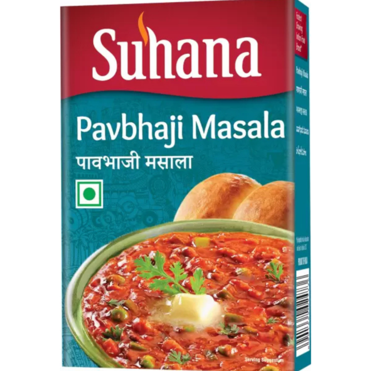 Pav Bhaji Masala