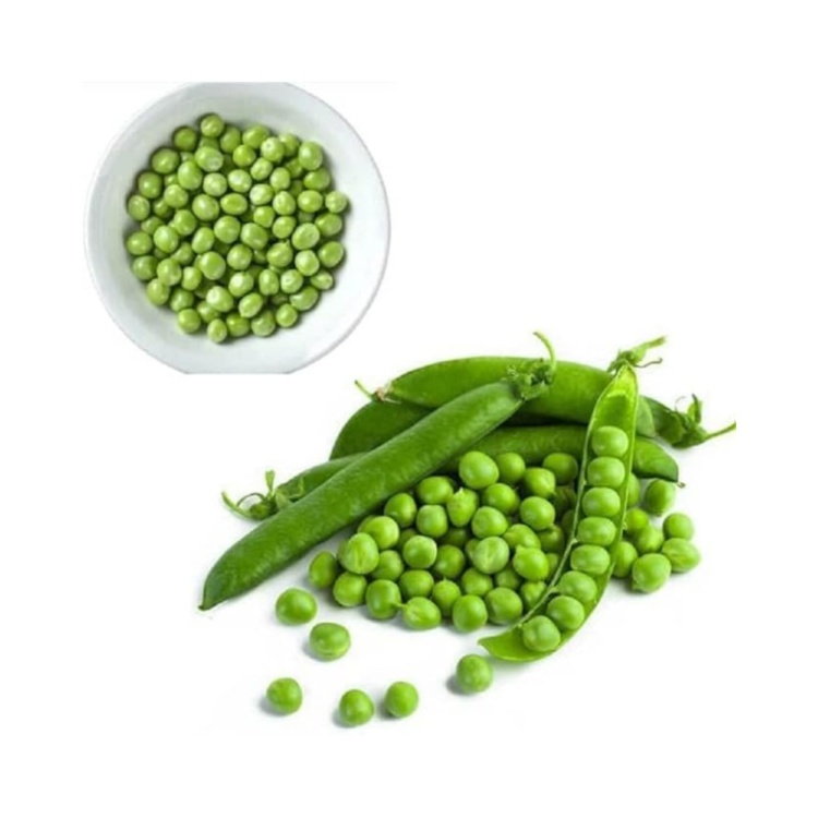 Green Peas - Image 2