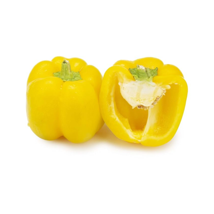 Capsicum-Yellow - Image 2