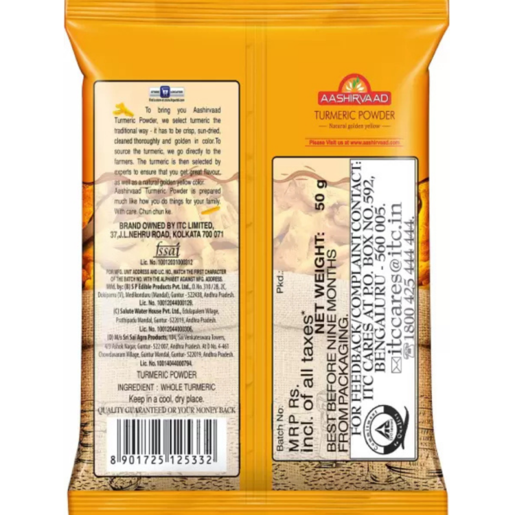 Turmeric Powder - Image 2