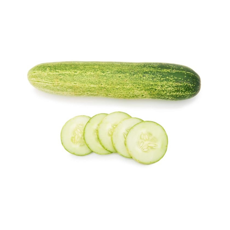 Cucumber - Image 2