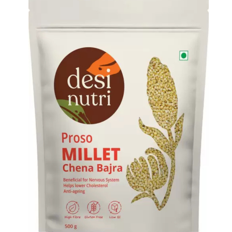 Proso Millet