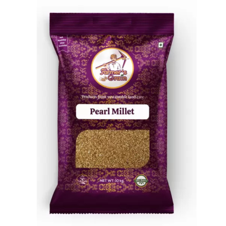 Pearl Millet