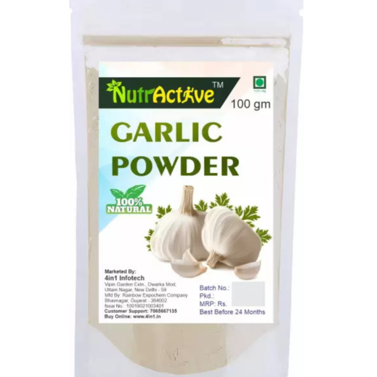 Garlic Powder