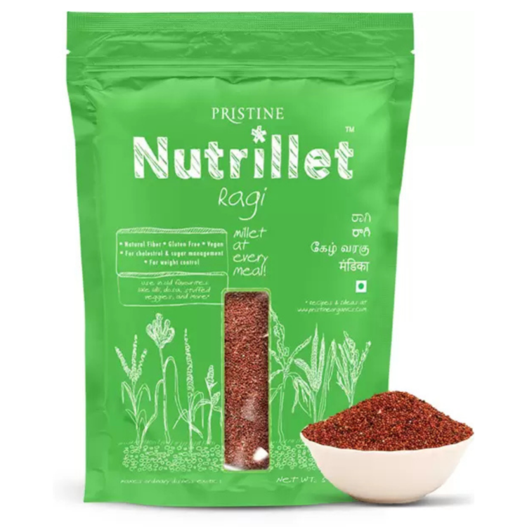 Ragi Millet