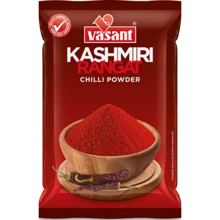 Kashmiri Red Chili Powder