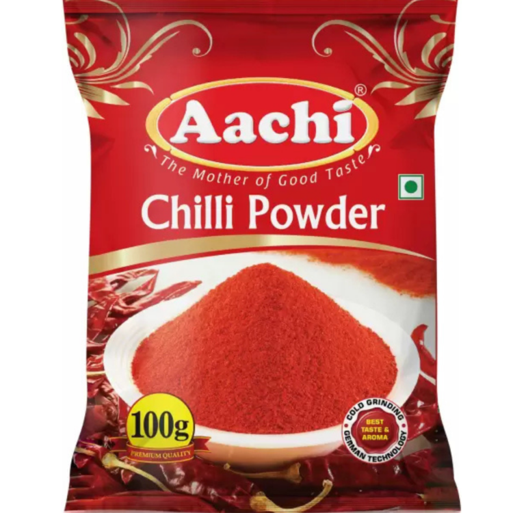 Chili Powder