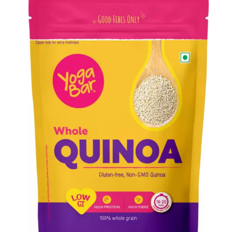 Quinoa