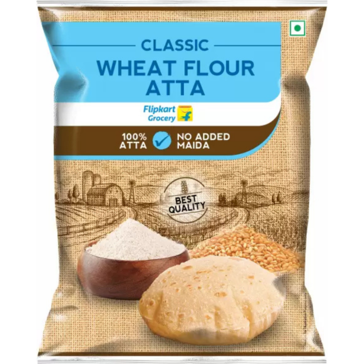 Wheat Flour