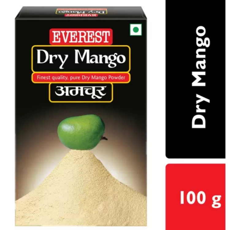 Dry Mango Powder