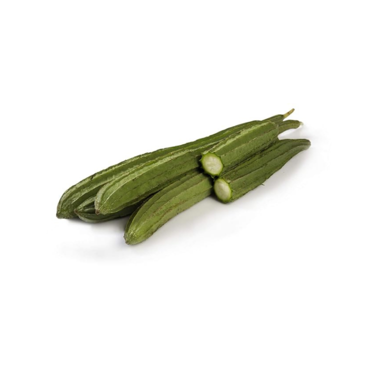 Ridge Gourd - Image 2