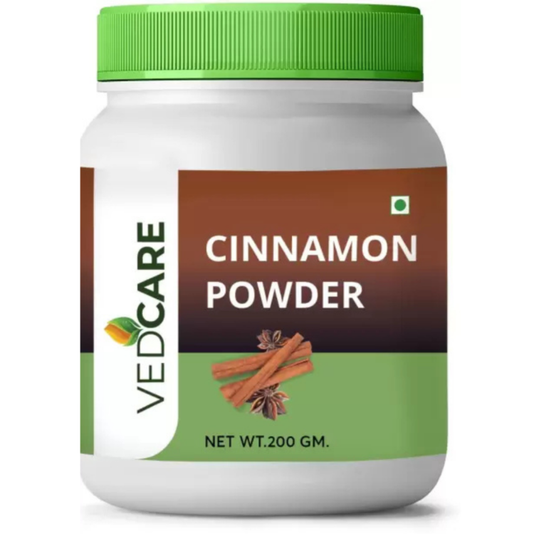 Cinnamon Powder