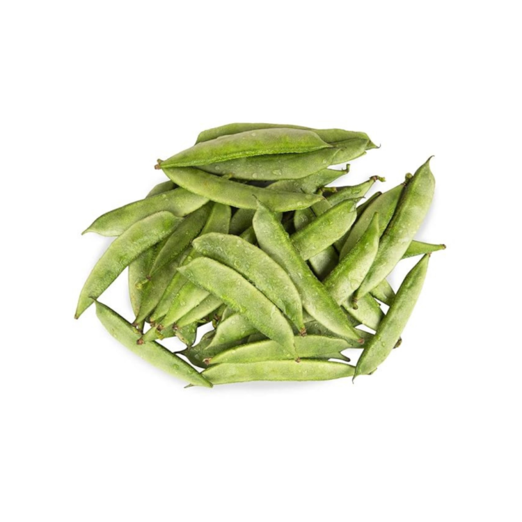 Broad Green Beans - Image 2