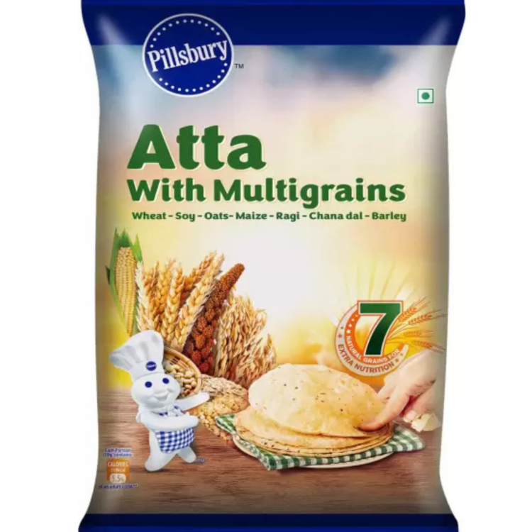 Multi-grain Flour