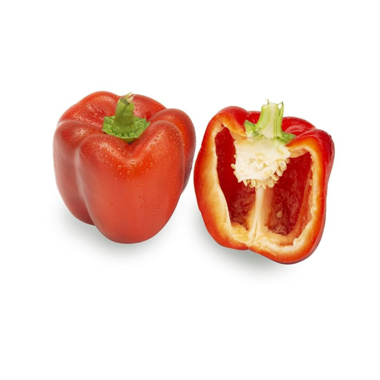 Capsicum-Red - Image 2