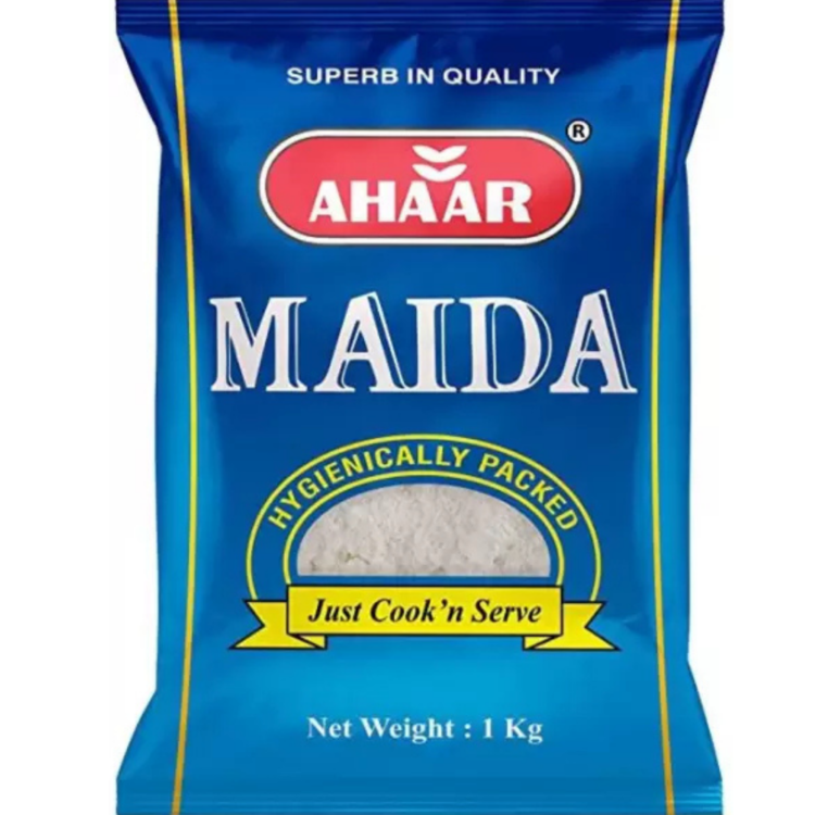 Maida Flour