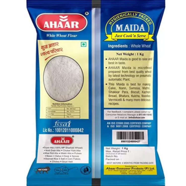 Maida Flour - Image 2