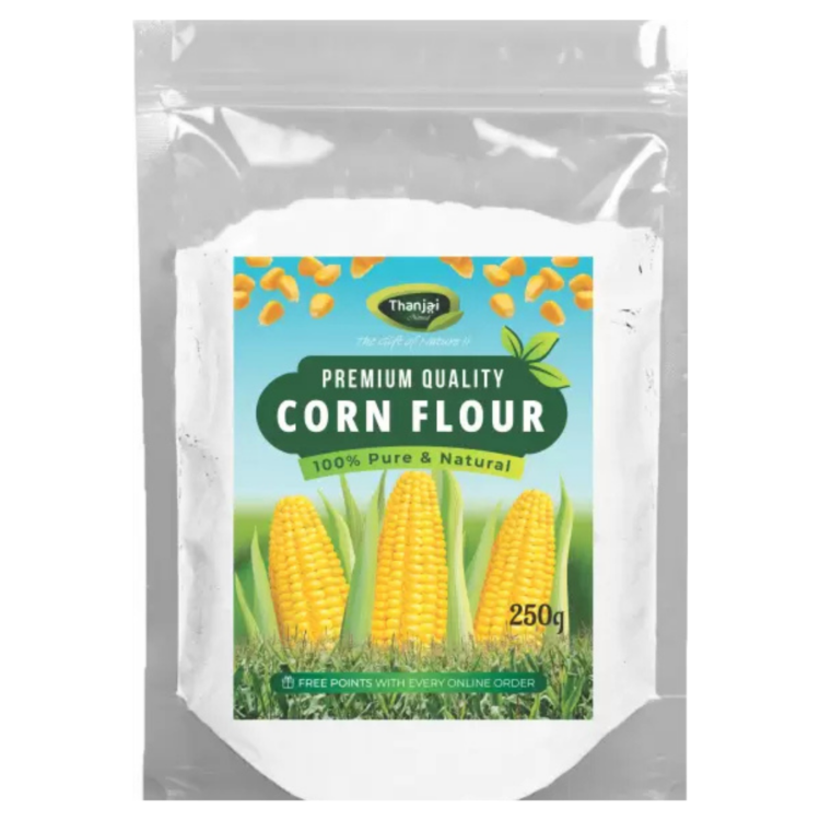 Corn Flour