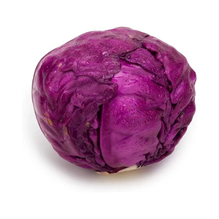 Red Cabbage