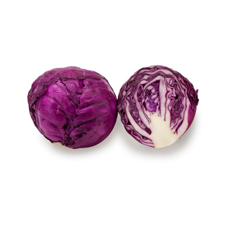 Red Cabbage - Image 2