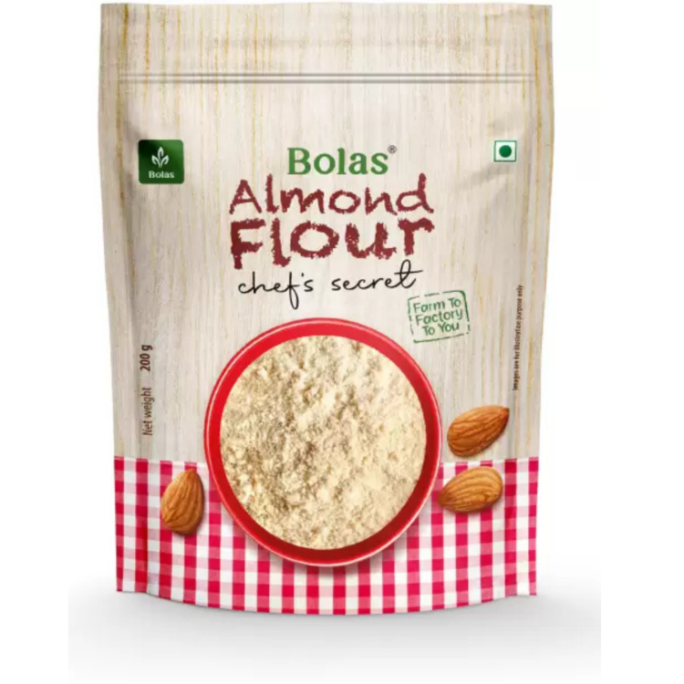 Almond Flour