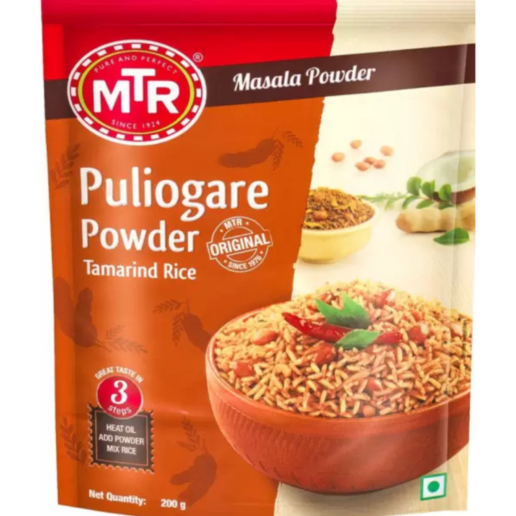 Puliogare Powder