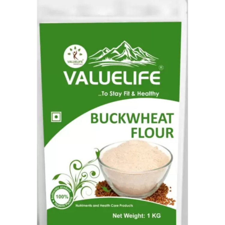 Buckwheat Flour