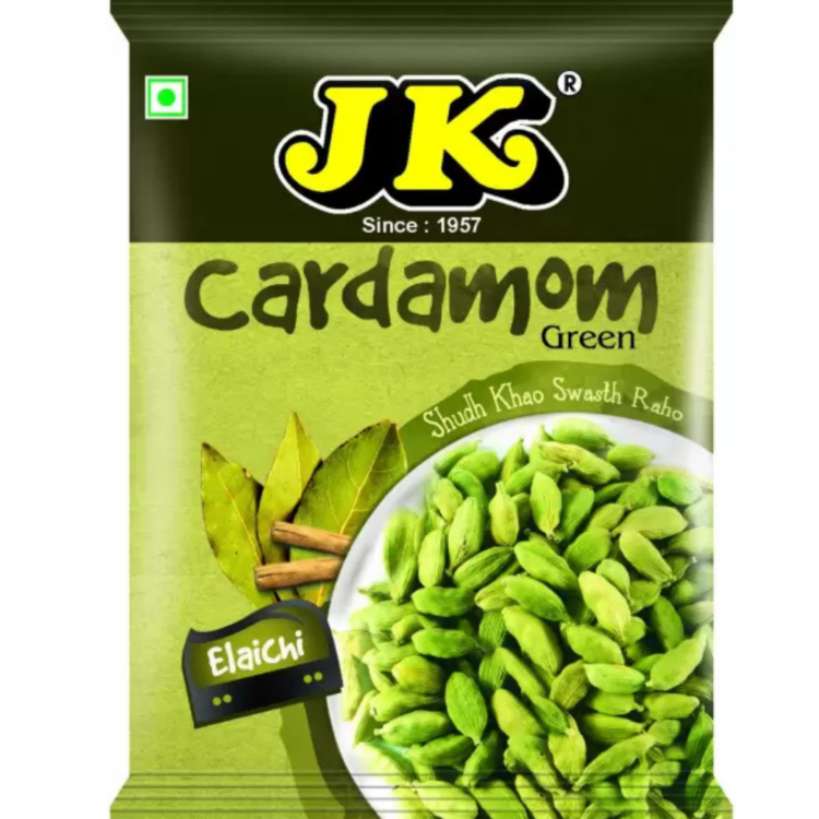 Cardamom