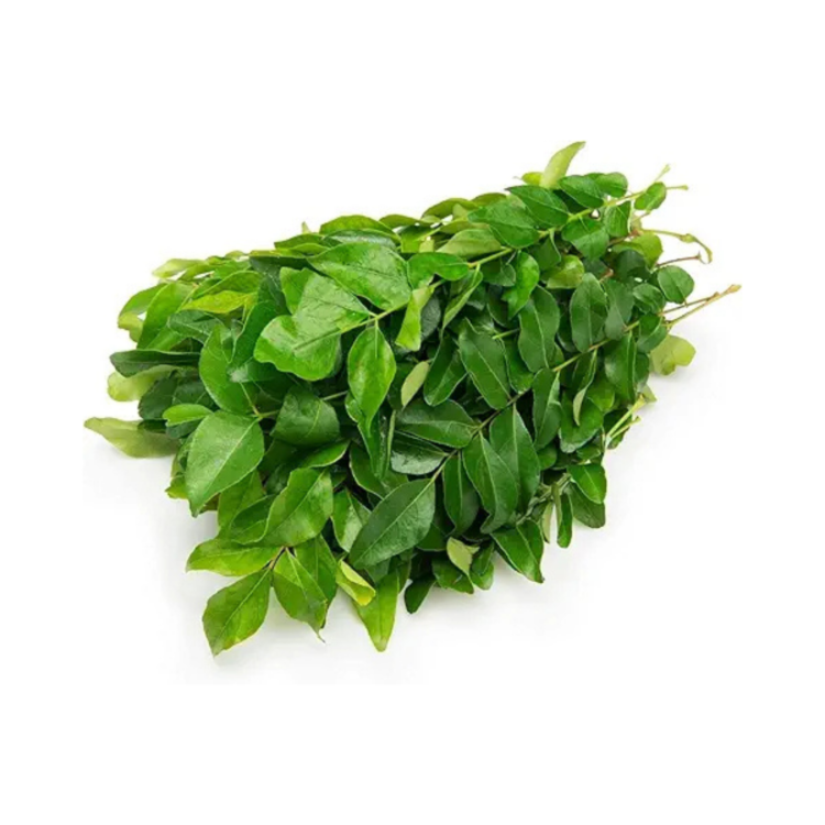 Curry Leaves