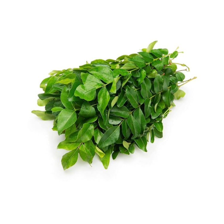 Curry Leaves - Image 2