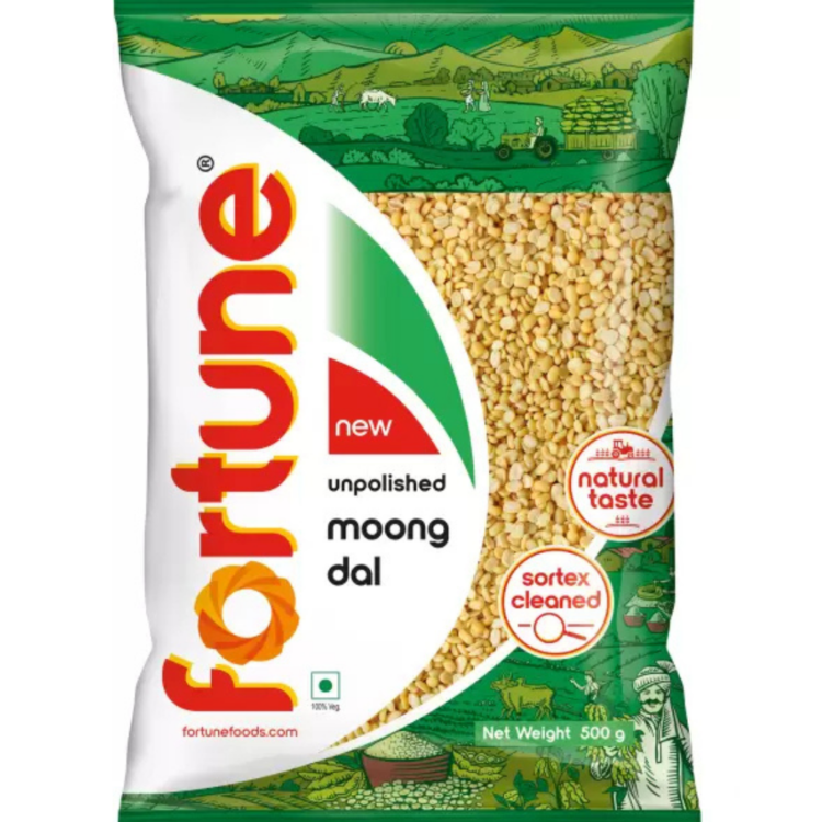 Moong Dal