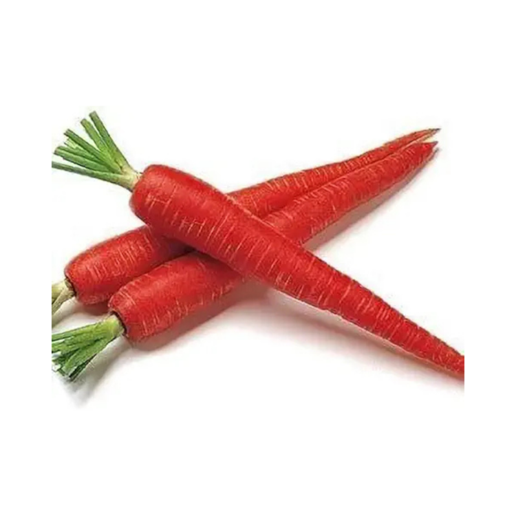 Red Local Carrot