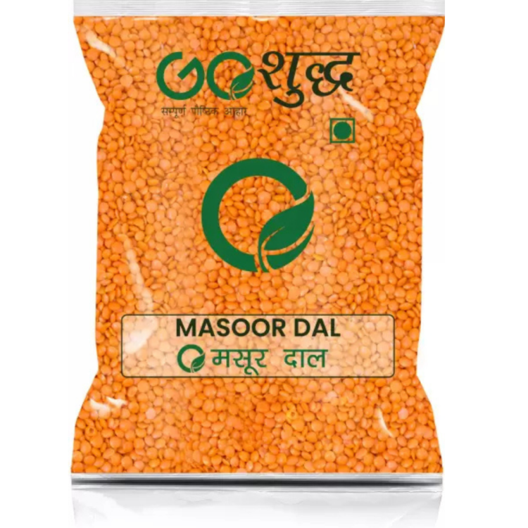 Masoor Dal