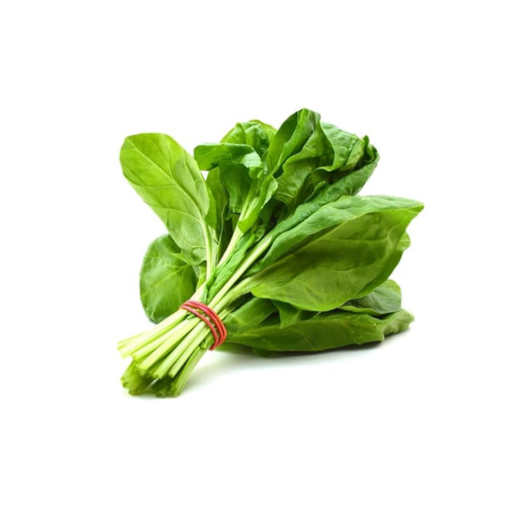 Spinach