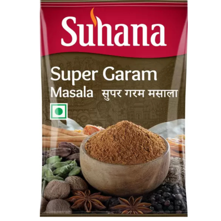 Garam Masala