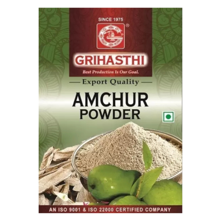 Amchur powder