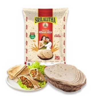 Sri Lalitha Wheat Flour