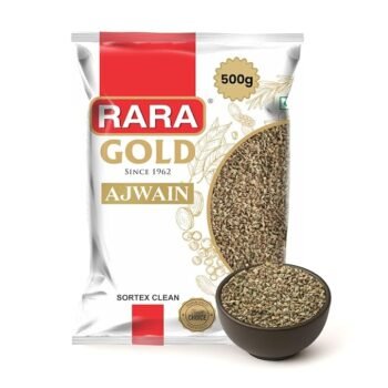 Ajwain