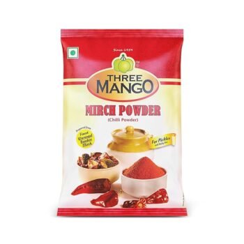 Mango Chilli Powder