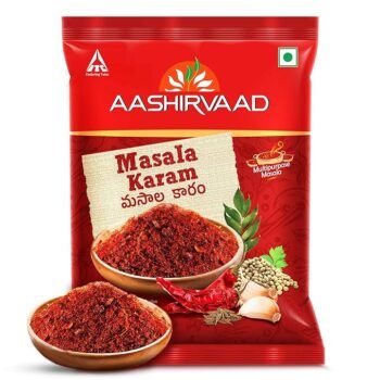 Masala Powder