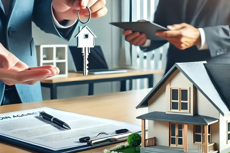 Real Estate Services